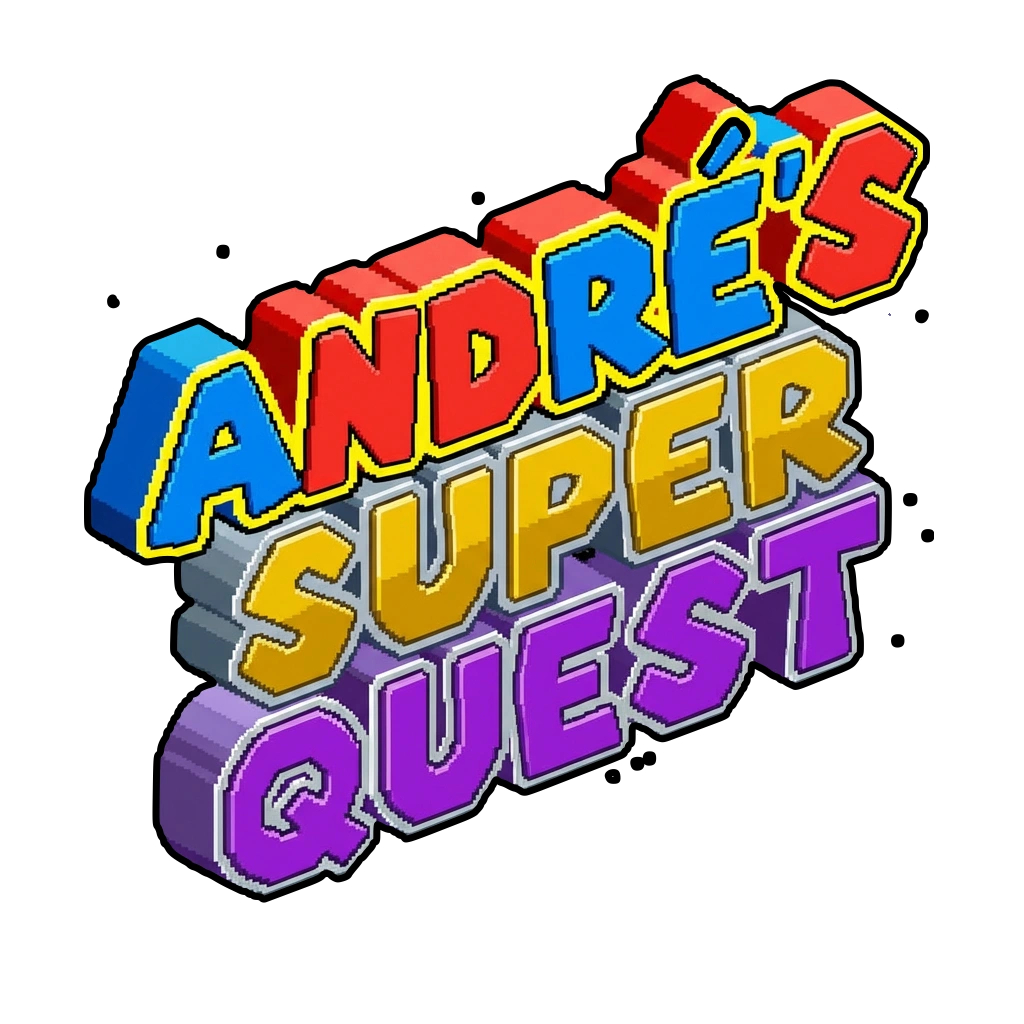 André's Super Quest